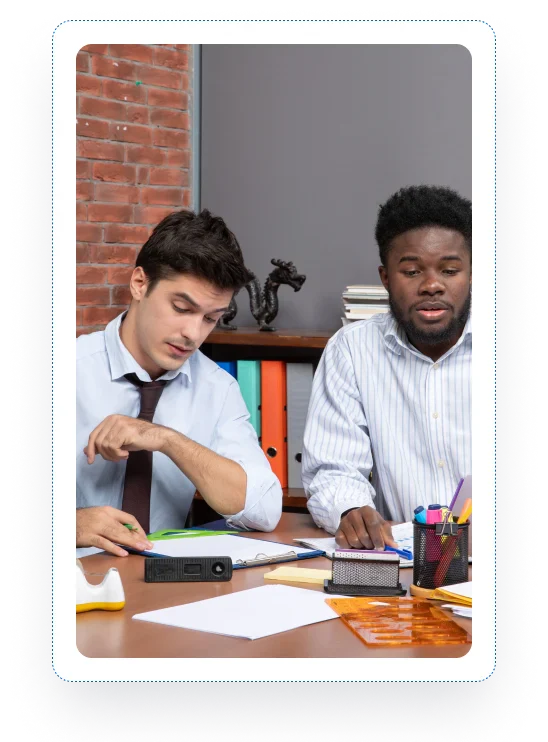 Usediscoveryai real application scenario