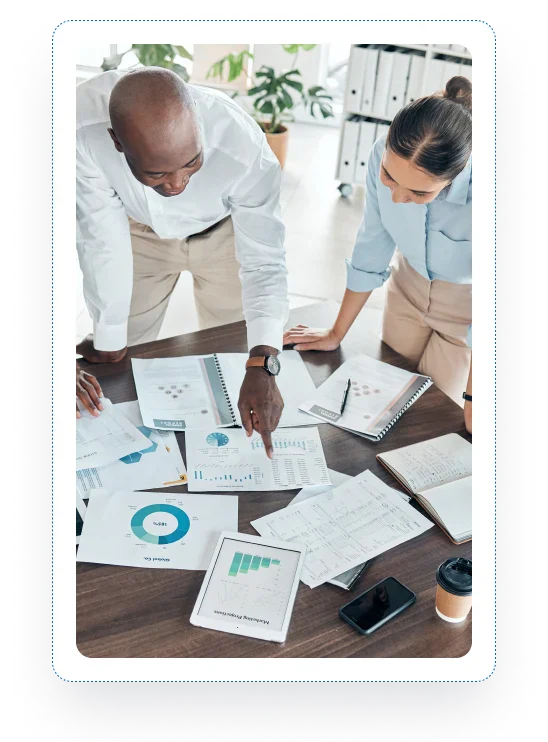 Usediscoveryai application example