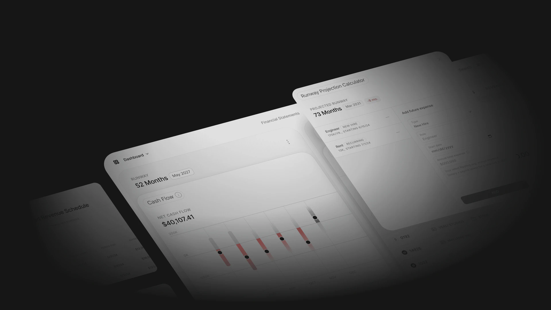 Usequanta financial overview image