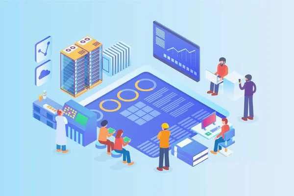 USM data quality solutions use case example