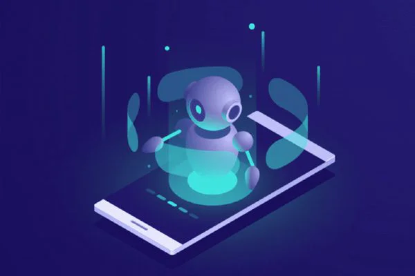 USM AI application development overview