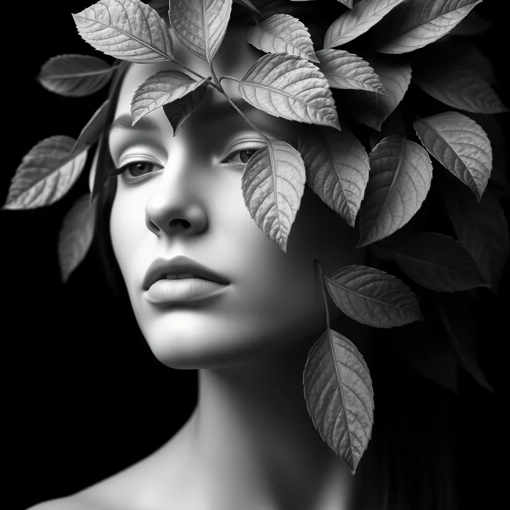 VectorMind AI 3D Laser Engraving Art Generator use case