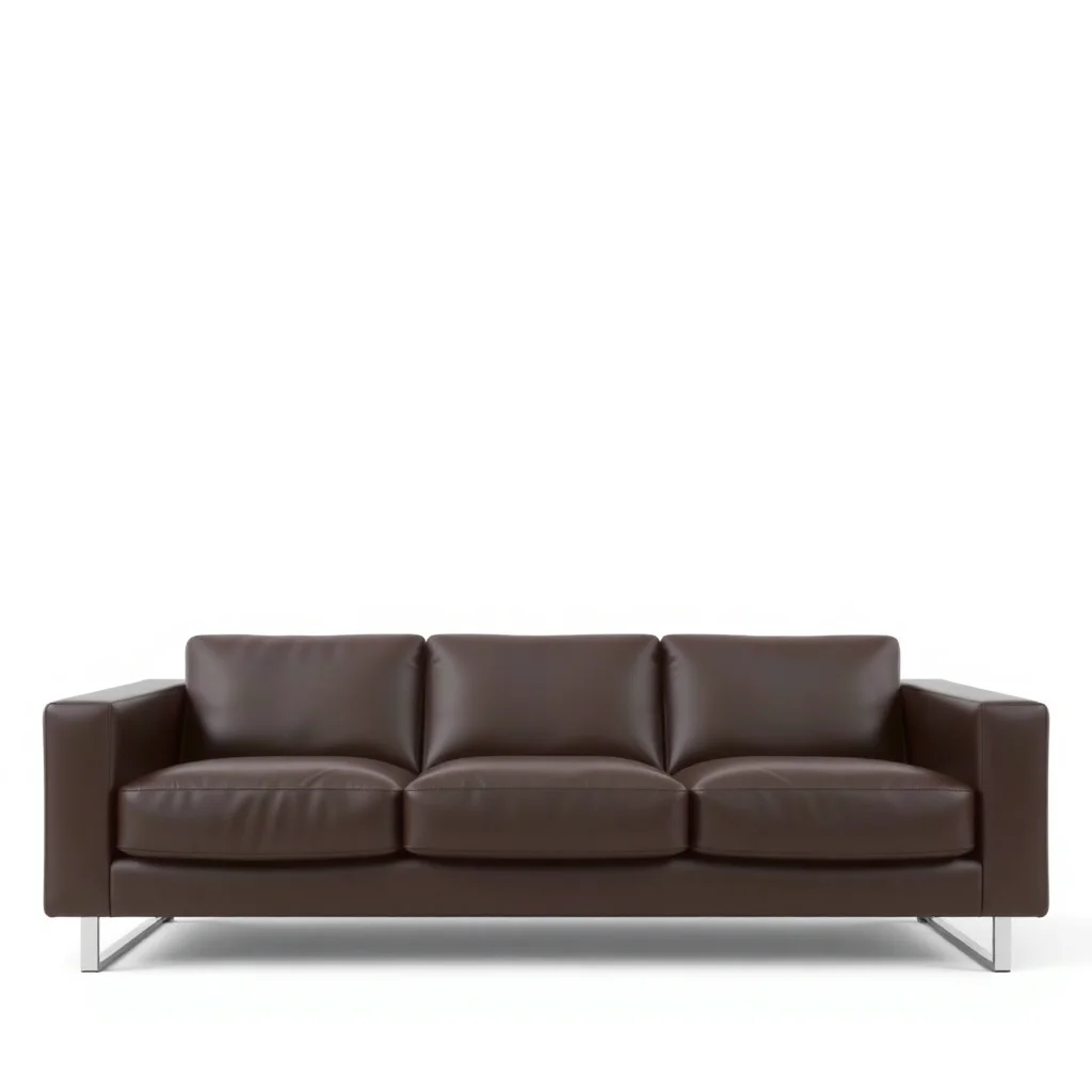 VectorMind AI Product Scene Generator before and after