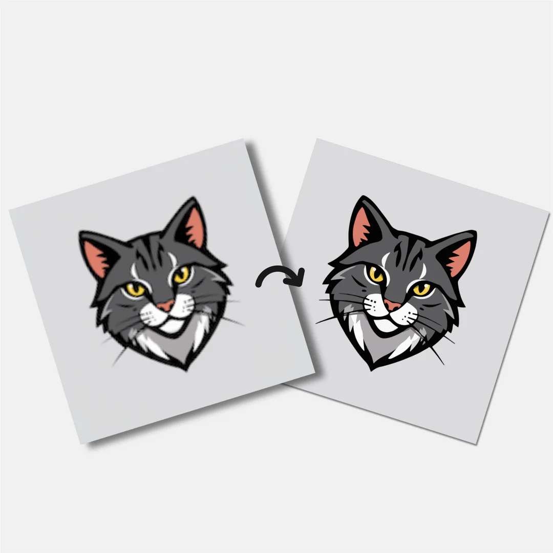 VectorMind AI Vectorizer feature demonstration