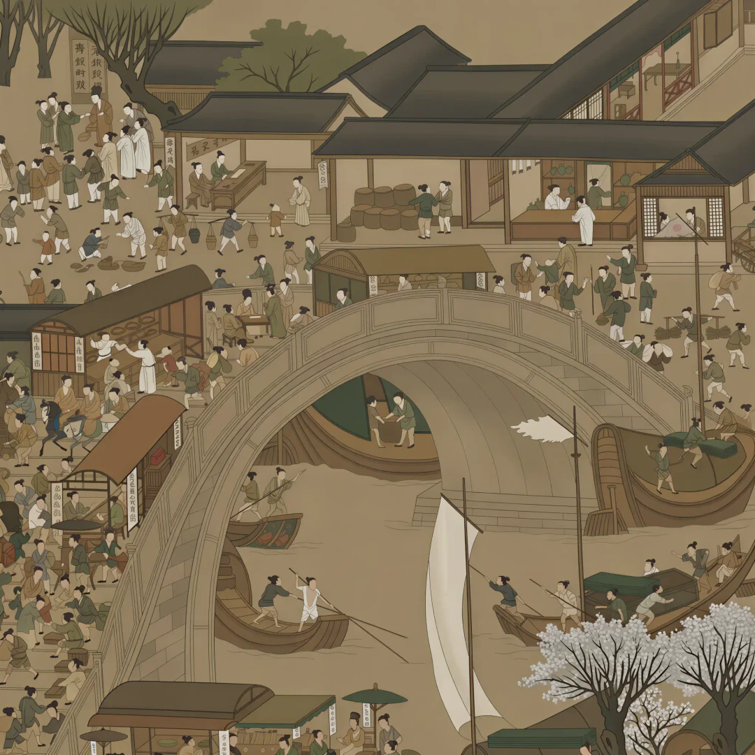 Veesoai HD upscaling feature demonstration