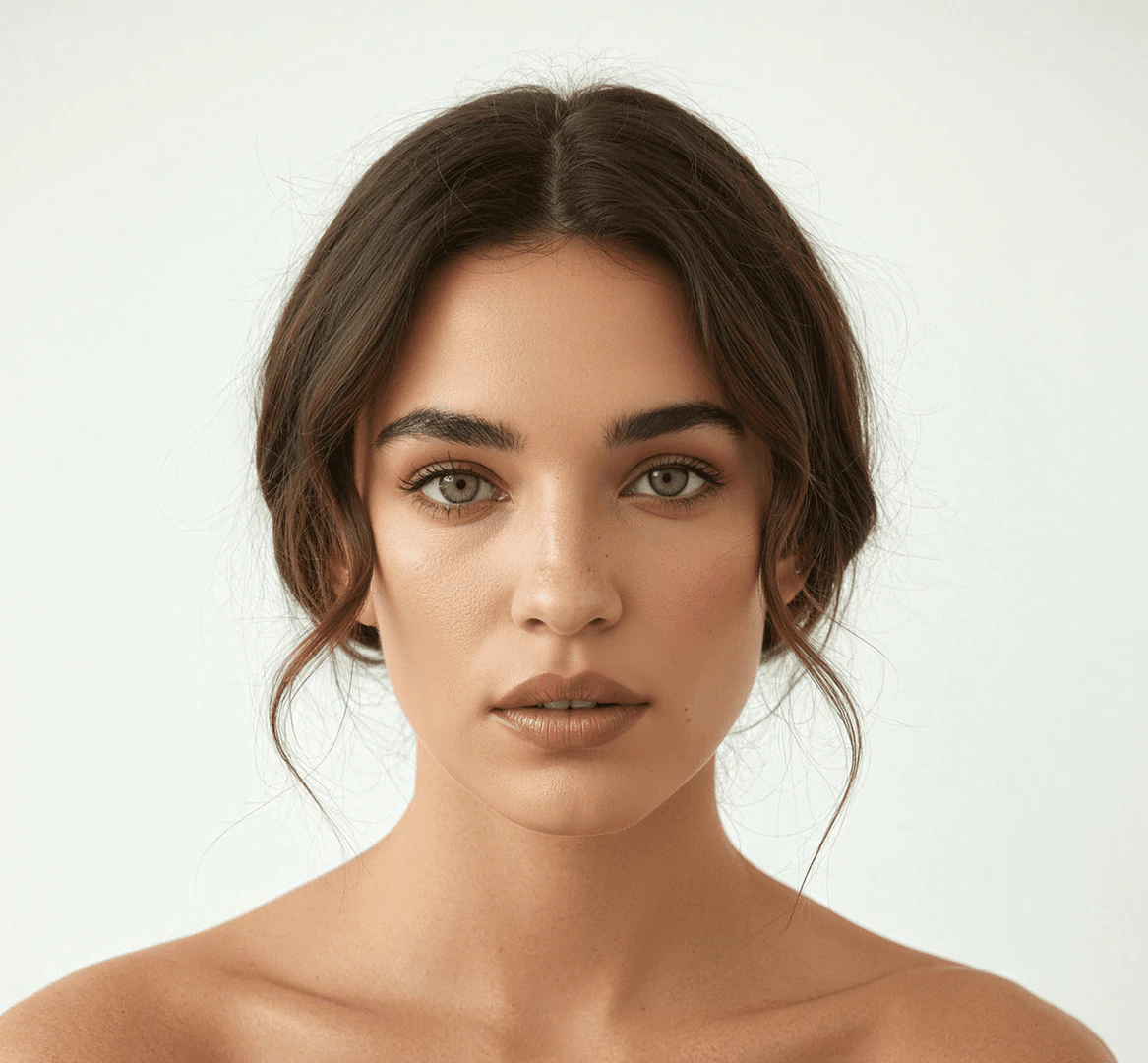 Veeton AI models demonstration