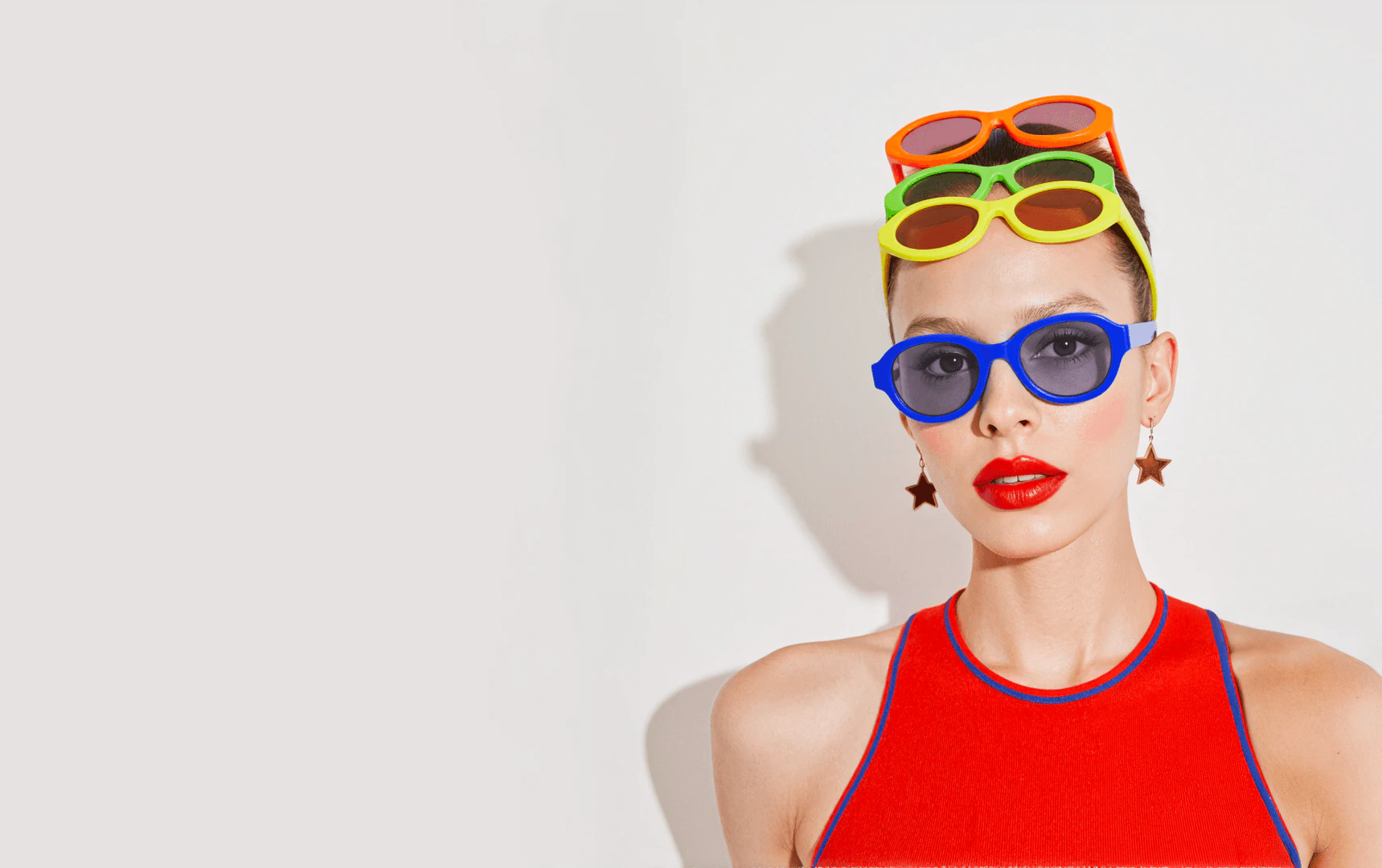 Veeton product overview and interface