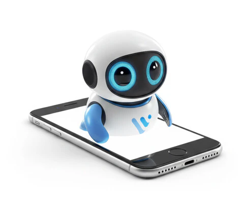 Verble application scenario example