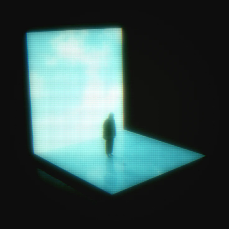 Vercel product interface showcasing dreamy photo editing features