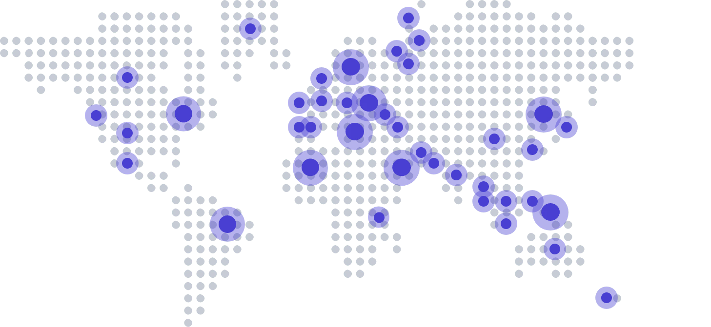 Global enterprises using VergeSense