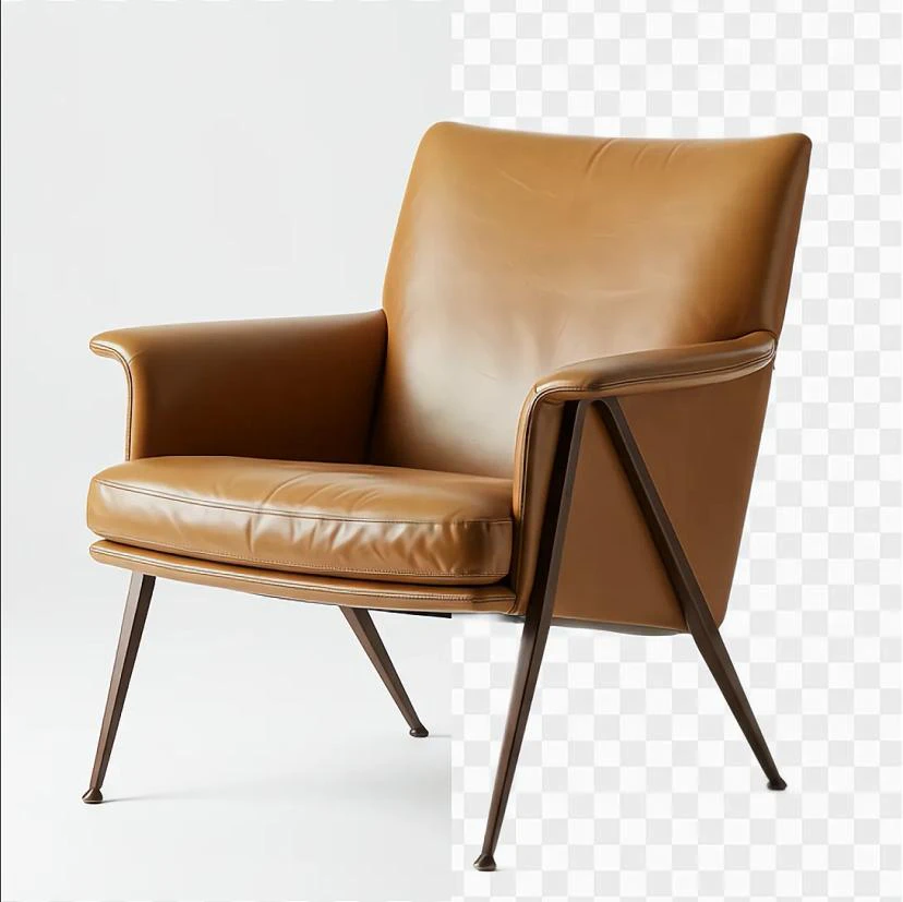 Vheer background remover tool demonstration