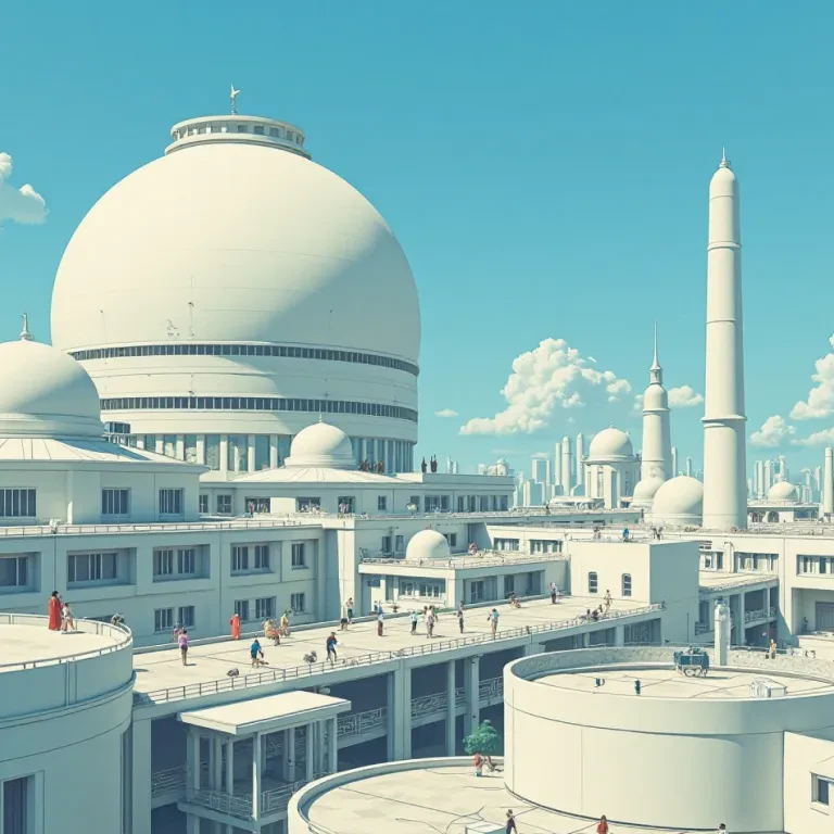 Vheer product overview showcasing AI image generation