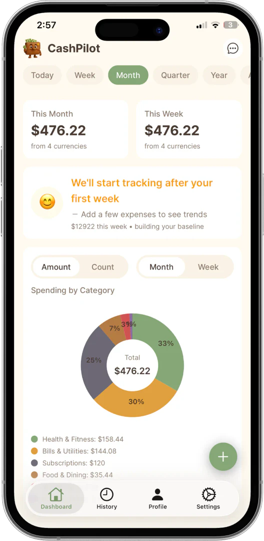 Vibefast use case example