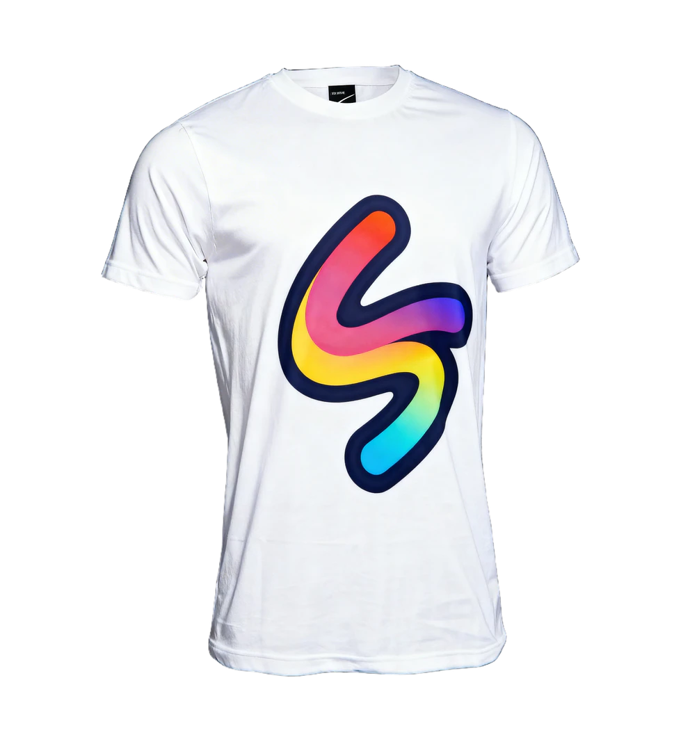 Using Vibesell to change clothing images