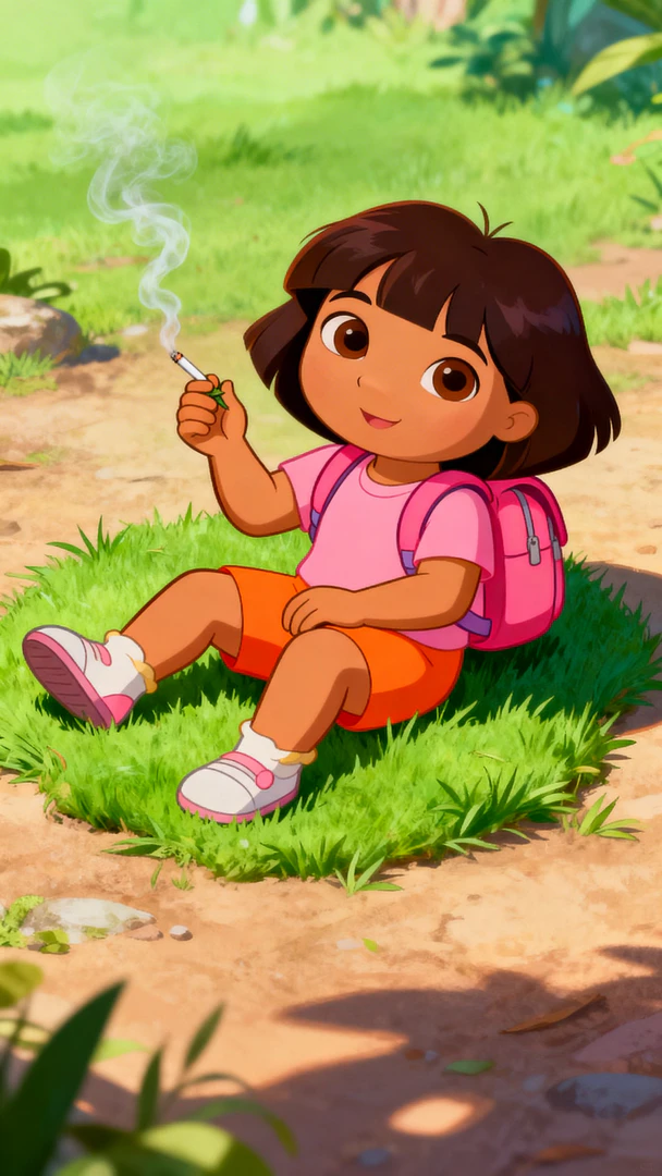 Vibesell AI-generated image example