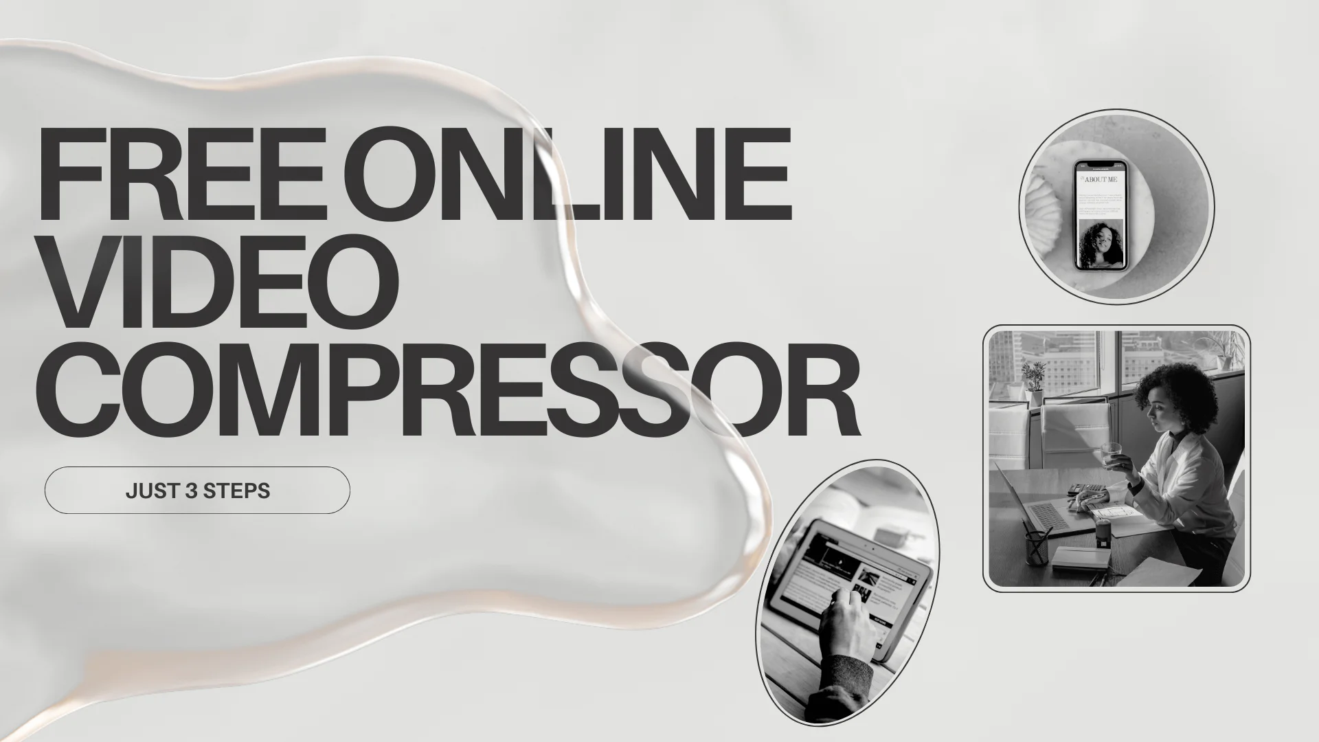 Videocompressai main features overview