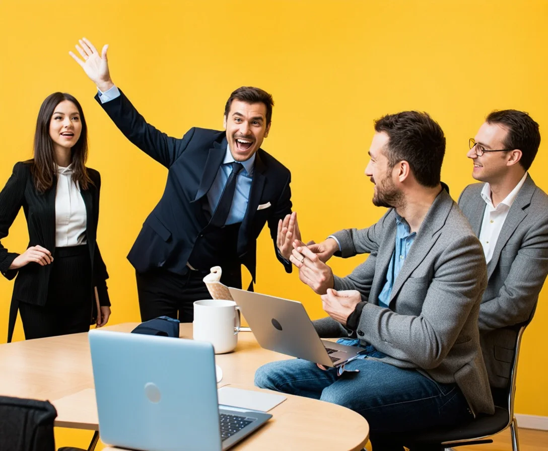 VideoDubber AI user scenario image