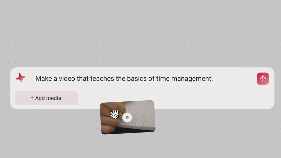 VideoGen product overview and interface