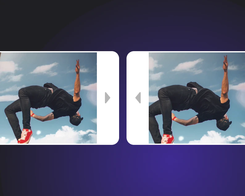 Videoleap main features demonstration