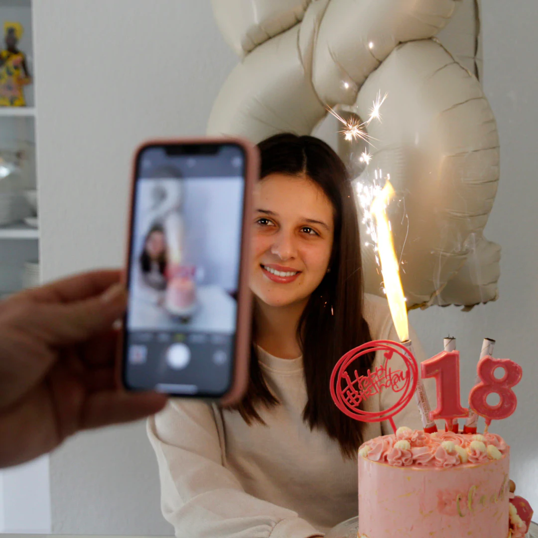 Videoleap use case example