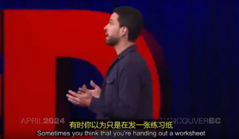 VideoLingo product overview with AI-powered subtitles