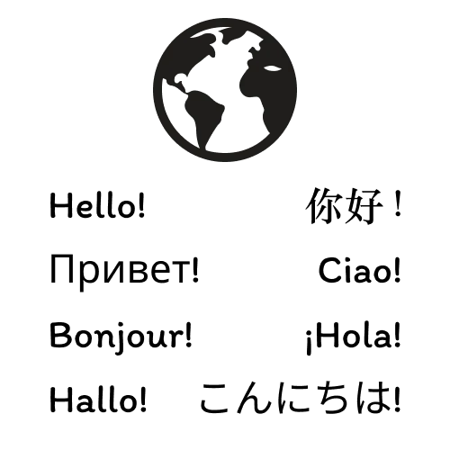 Videolingo global accessibility feature image