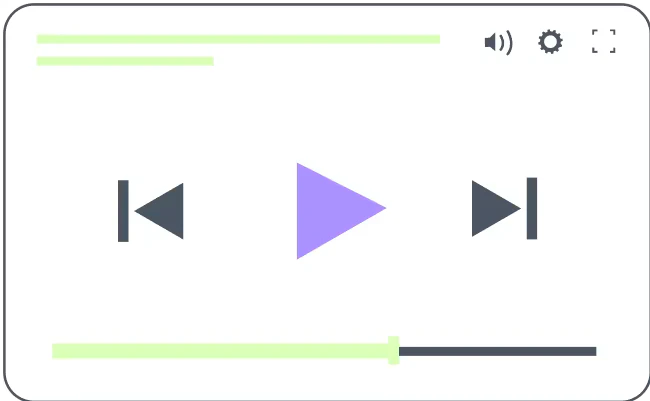 Videomule use case example
