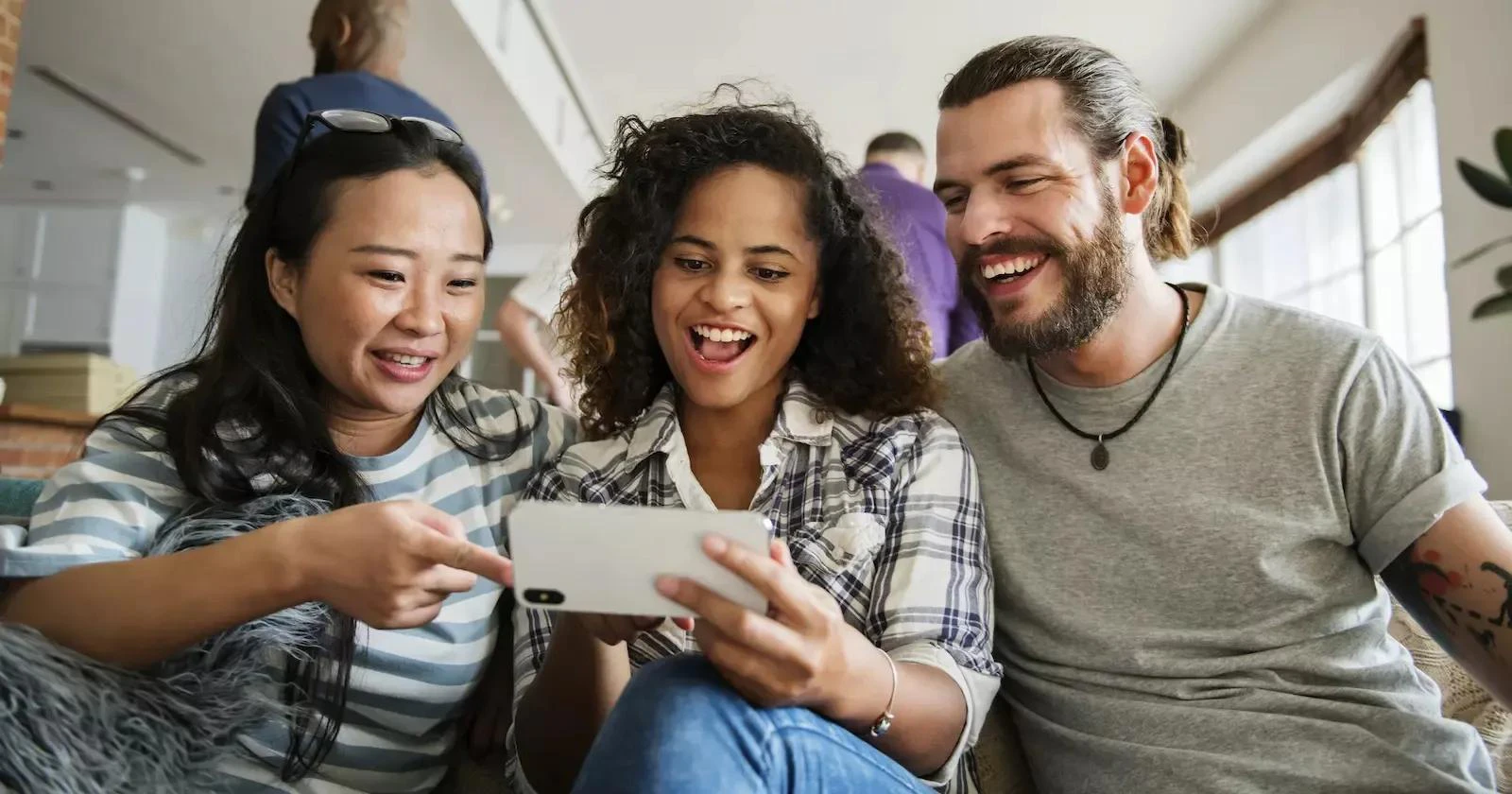 VidgoAI use case example