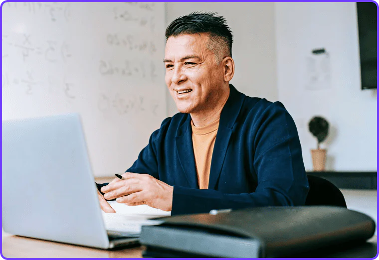 VidHex casual user scenario image