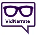 Vidnarrate product overview