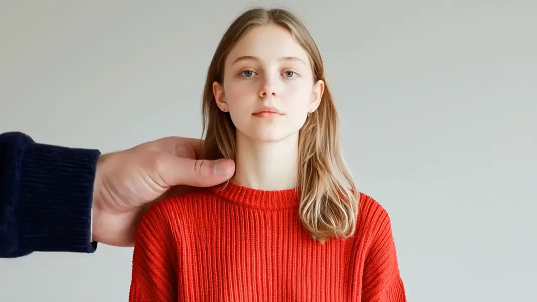 Vidu template selection interface