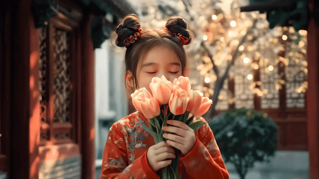 Vidu AI advanced animation features