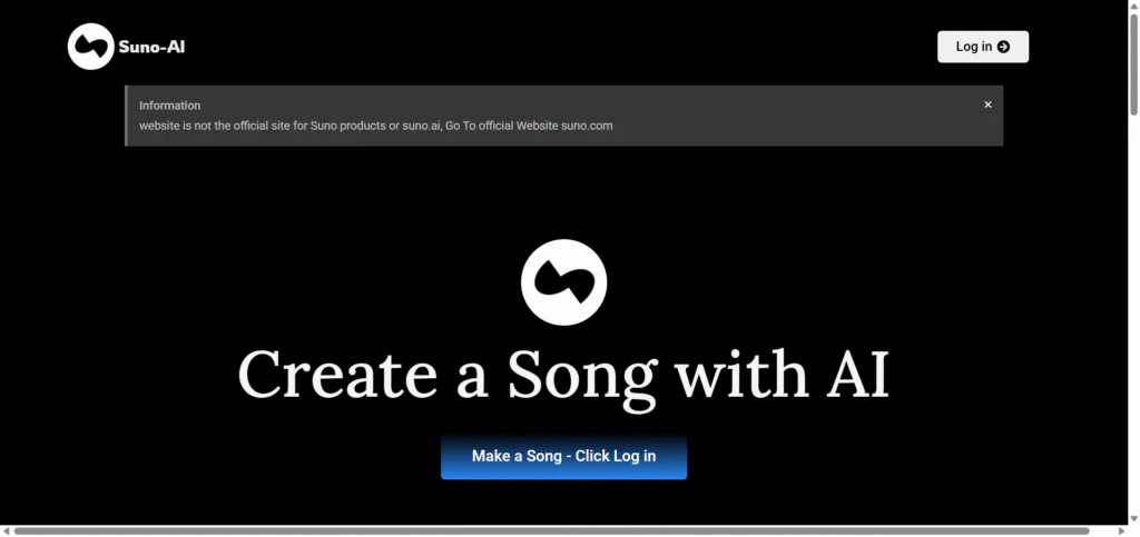 Vidu Studio use case example
