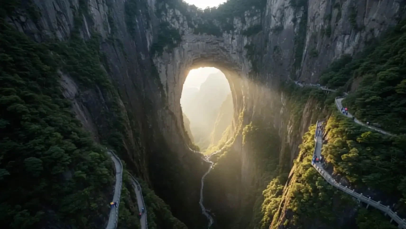 Vidu real application scenario for marketing videos