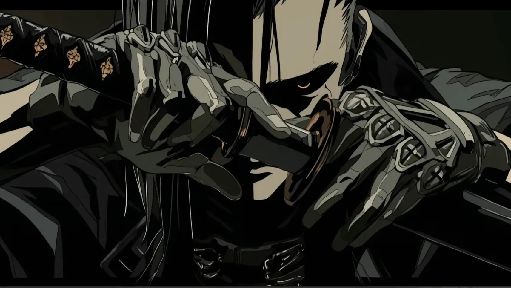 Vidu user scenario image showcasing creative projects