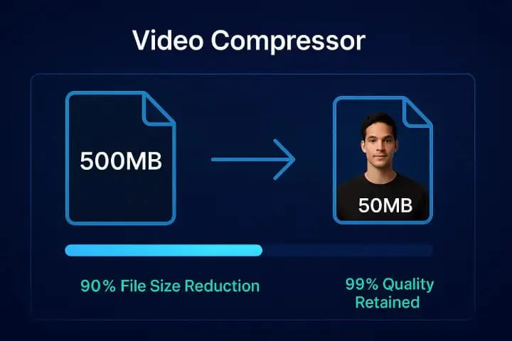 Vidux AI use case example
