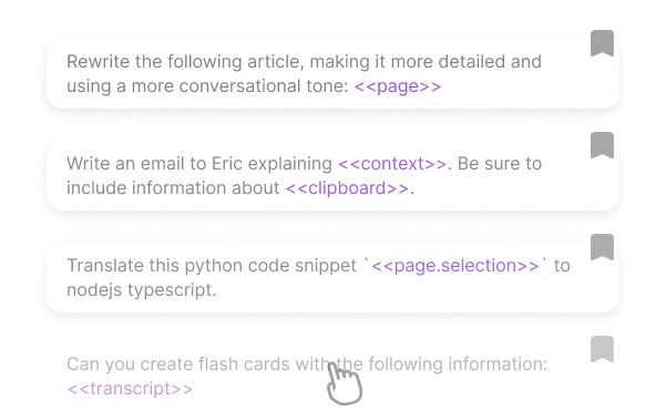 Viinyx AI user scenario image
