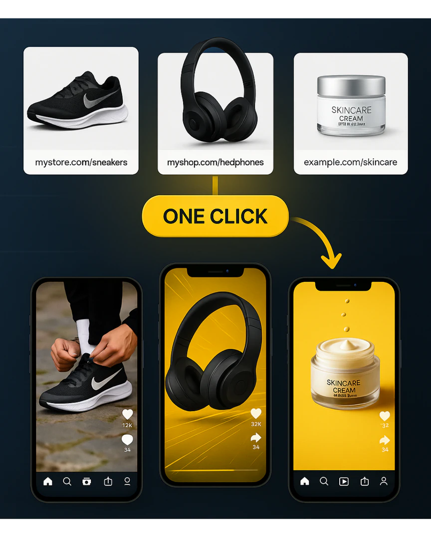 Vinio-ai features overview image