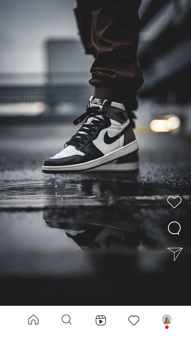 Vinio-ai user scenario image