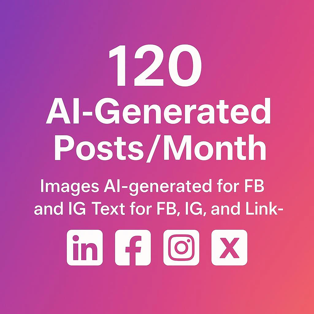 ViralPulseAI user scenario image