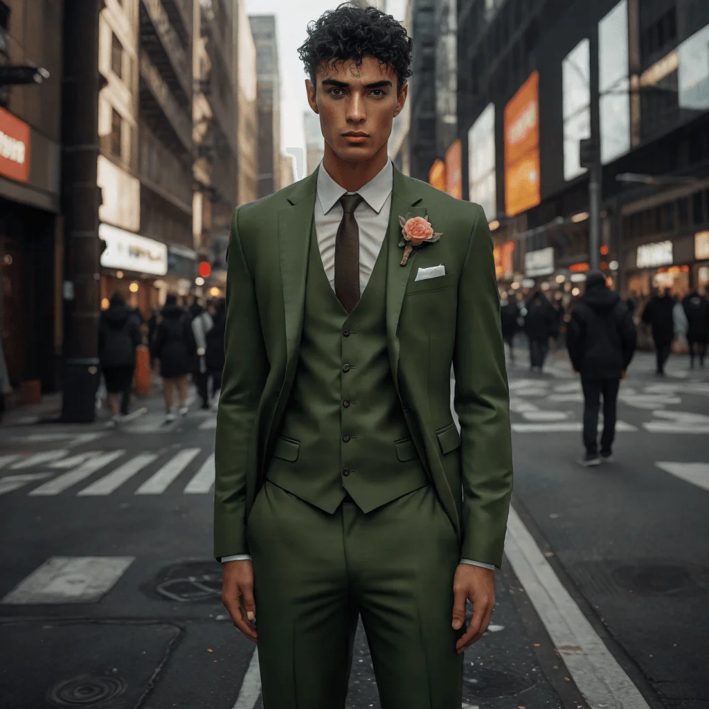 Visionimagine fashion design feature