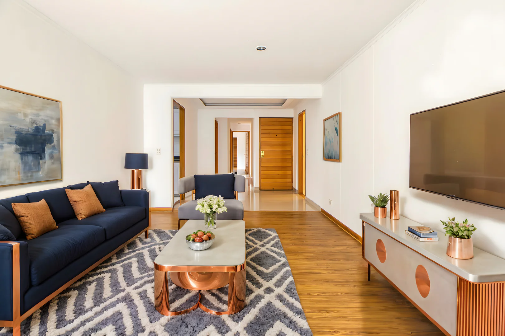 Visionimagine application scenario in fashion design