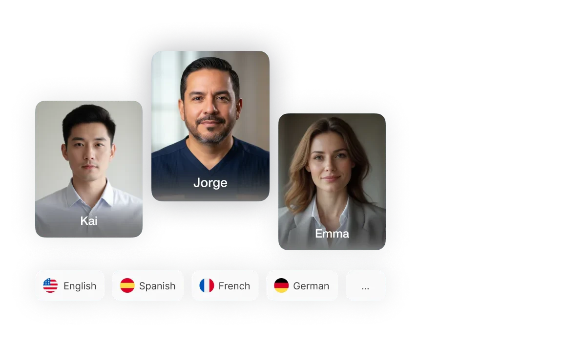 Visla AI personalization tools for video creation