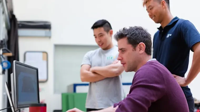 Visla use case for sales video creation