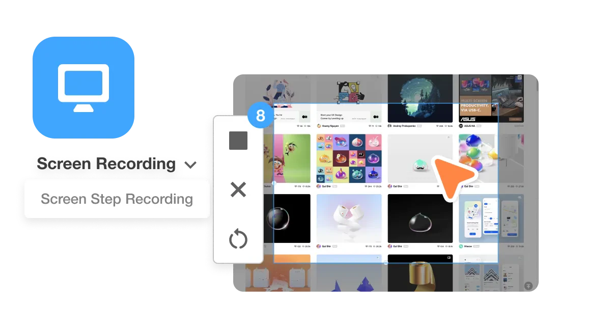 Visla AI video creation and editing platform overview