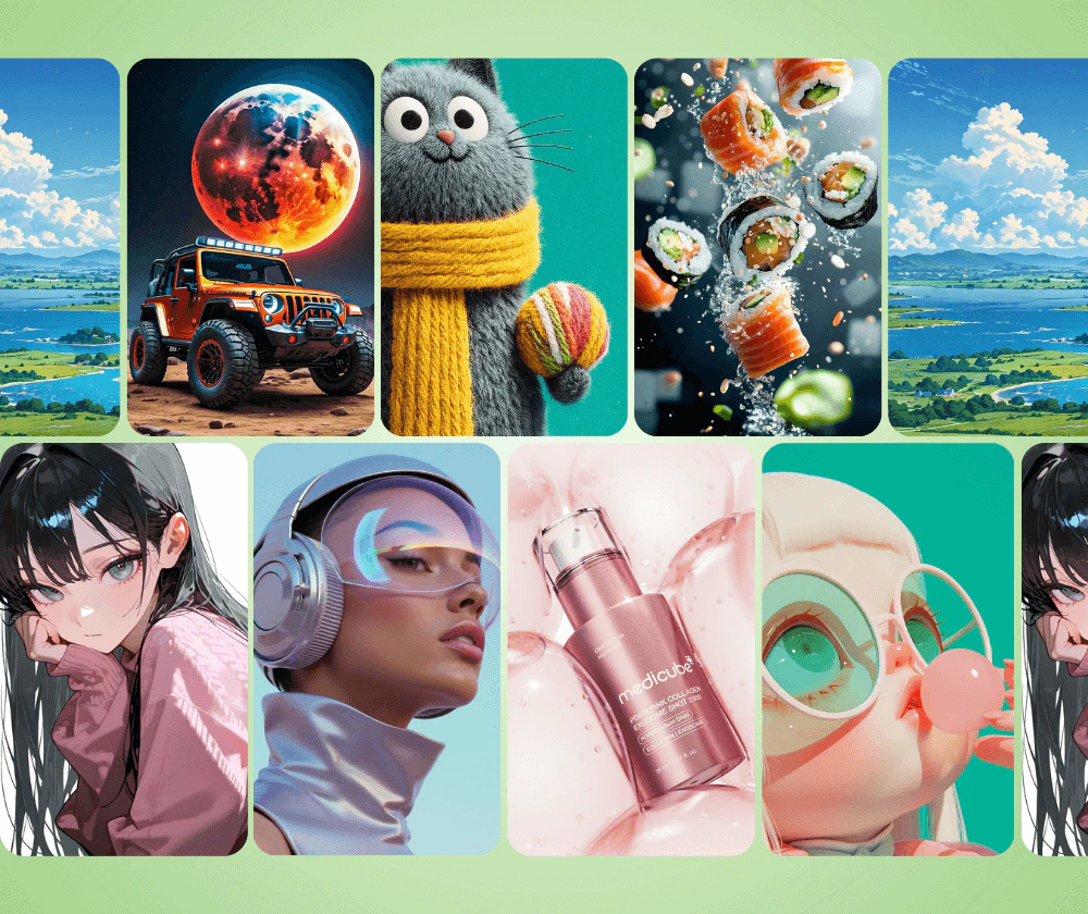 VisualGPT main features overview