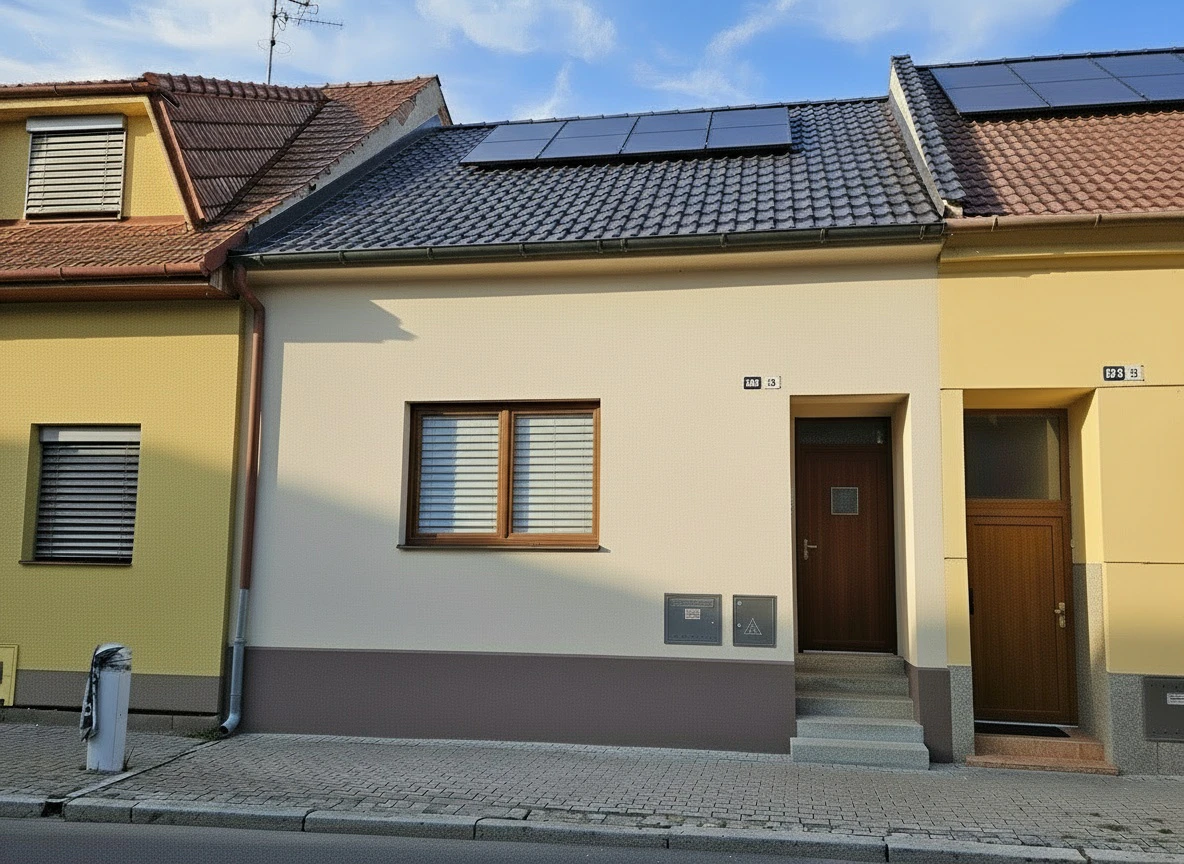 Vizzyhome after renovation visualization