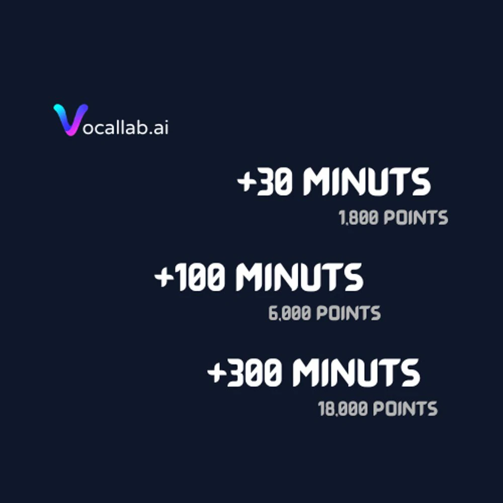 Vocallabai使用步骤截图