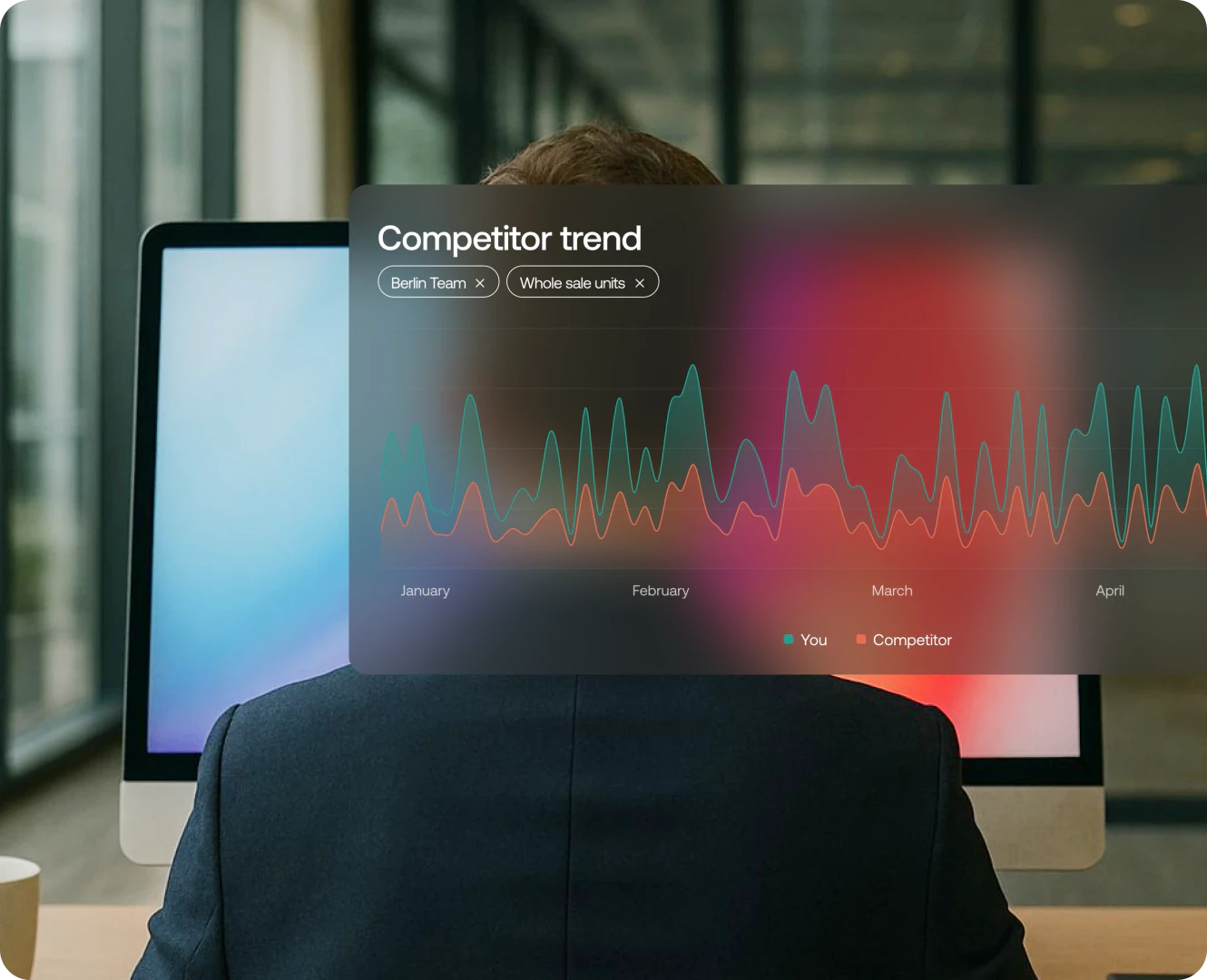 VoiceLine AI use case example