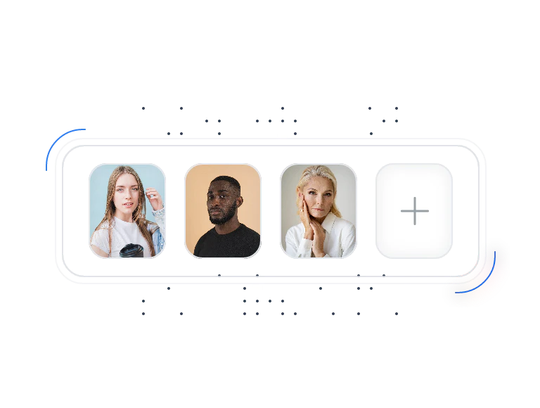 Voicemaker unlimited free standard TTS feature